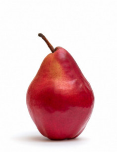 Poire Williams rouge du...
