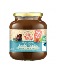 Pâte à tartiner Chocolat...