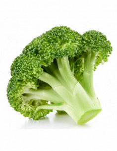Brocoli env. 1kg