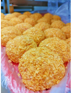 Nuggets poulet fromage 1KG...
