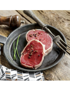 Filet de bœuf / tournedos...