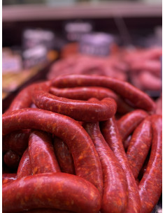 Merguez 300g