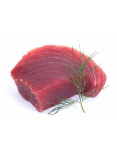 Longe de thon env. 200g