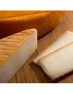 Tomme de chèvre env. 200g