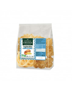 Tagliatelles fraîches aux...