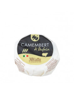 Camembert au lait de...