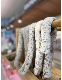 Saucisse perche env. 250g