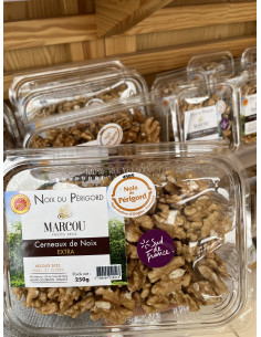 Cerneaux de noix AOP...