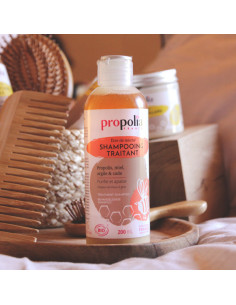Shampoing traitant BIO 200ML