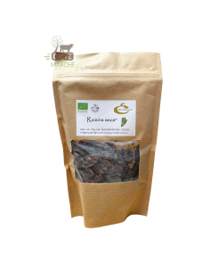 Raisins secs bio 120g