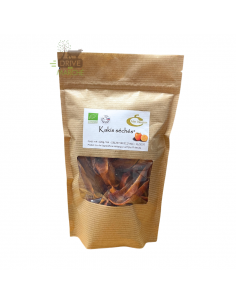 Kakis séchés bio 120g