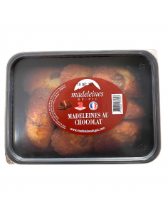 Madeleine du pic au...