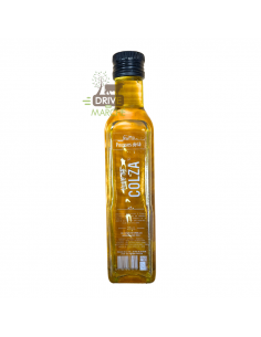 Huile de colza bio 25cL