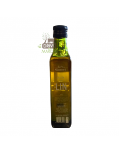 Huile de lin bio 25cL