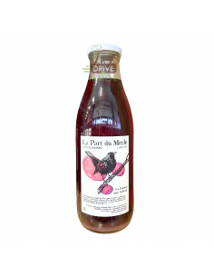 Jus de raisin 75cL