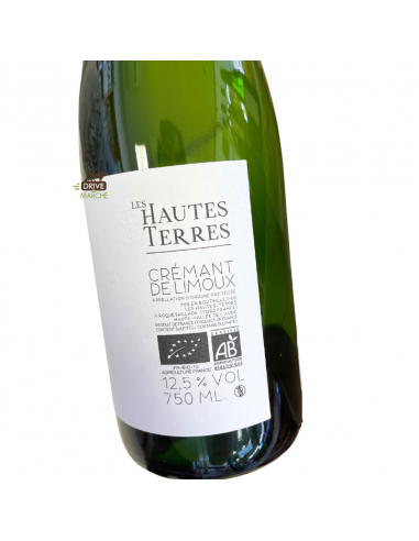 Crémant de Limoux Joséphine 75cL