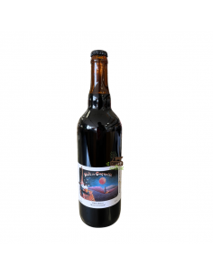 Bière brune bio "Nuit de...