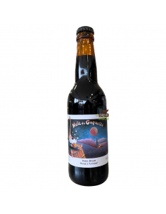 Bière brune bio "Nuit de...