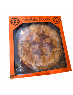 Galette Occitane 280g