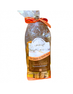 Les pavés de Saint-Just 110g