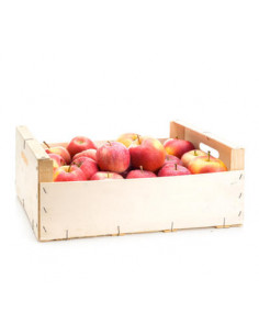 Colis de pomme Cripps Pink...