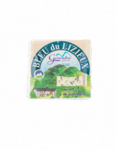Bleu du Lizieux 150G