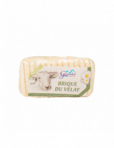 Brique du Velay Brebis 180G