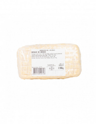 Brique du Velay Brebis 180G
