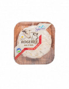 Rogeret à l'ancienne 130G