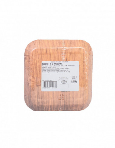 Rogeret à l'ancienne 130G