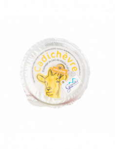 Cadichèvre frais 150G