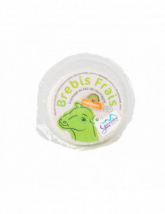 Brebis frais 150G